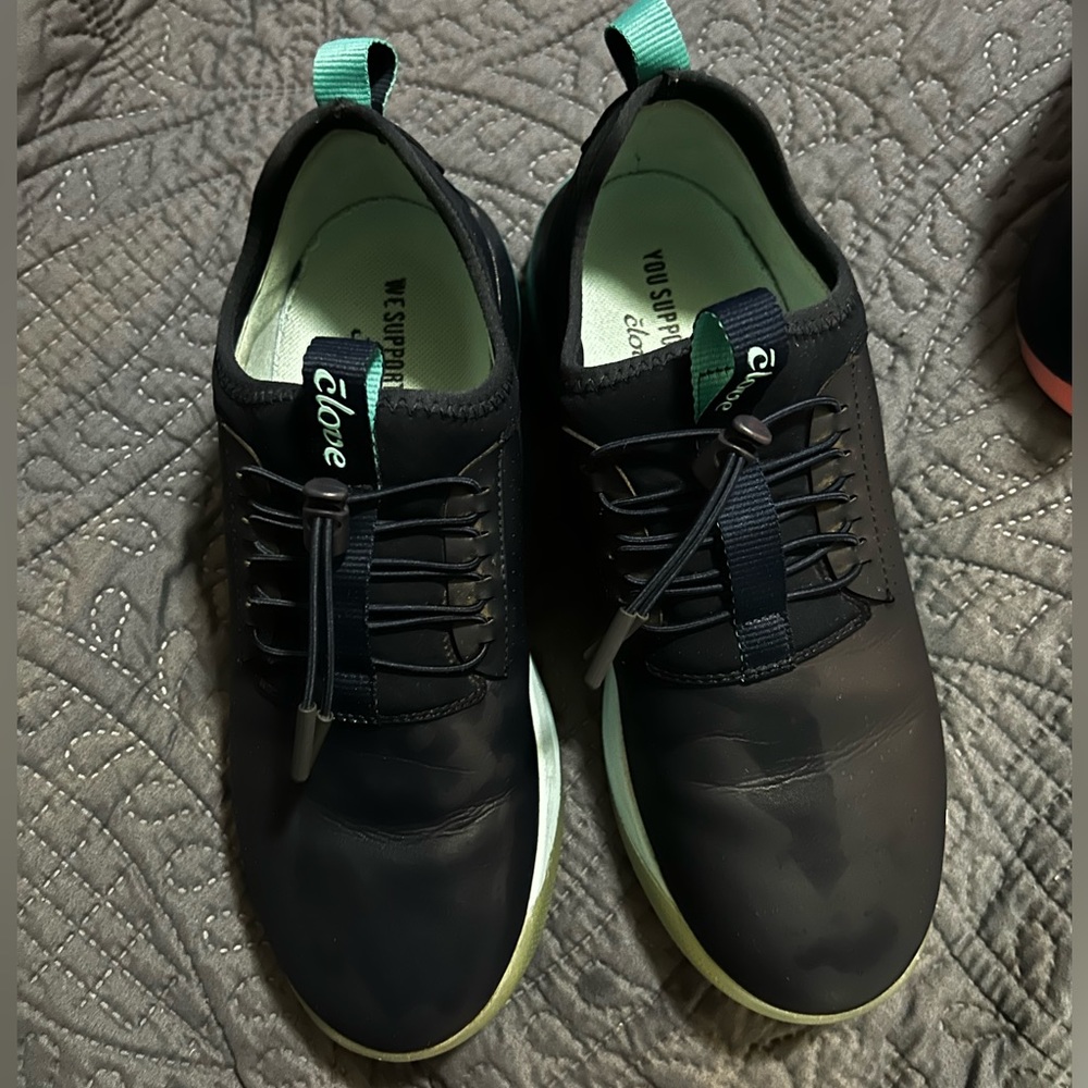 Clove Shoes